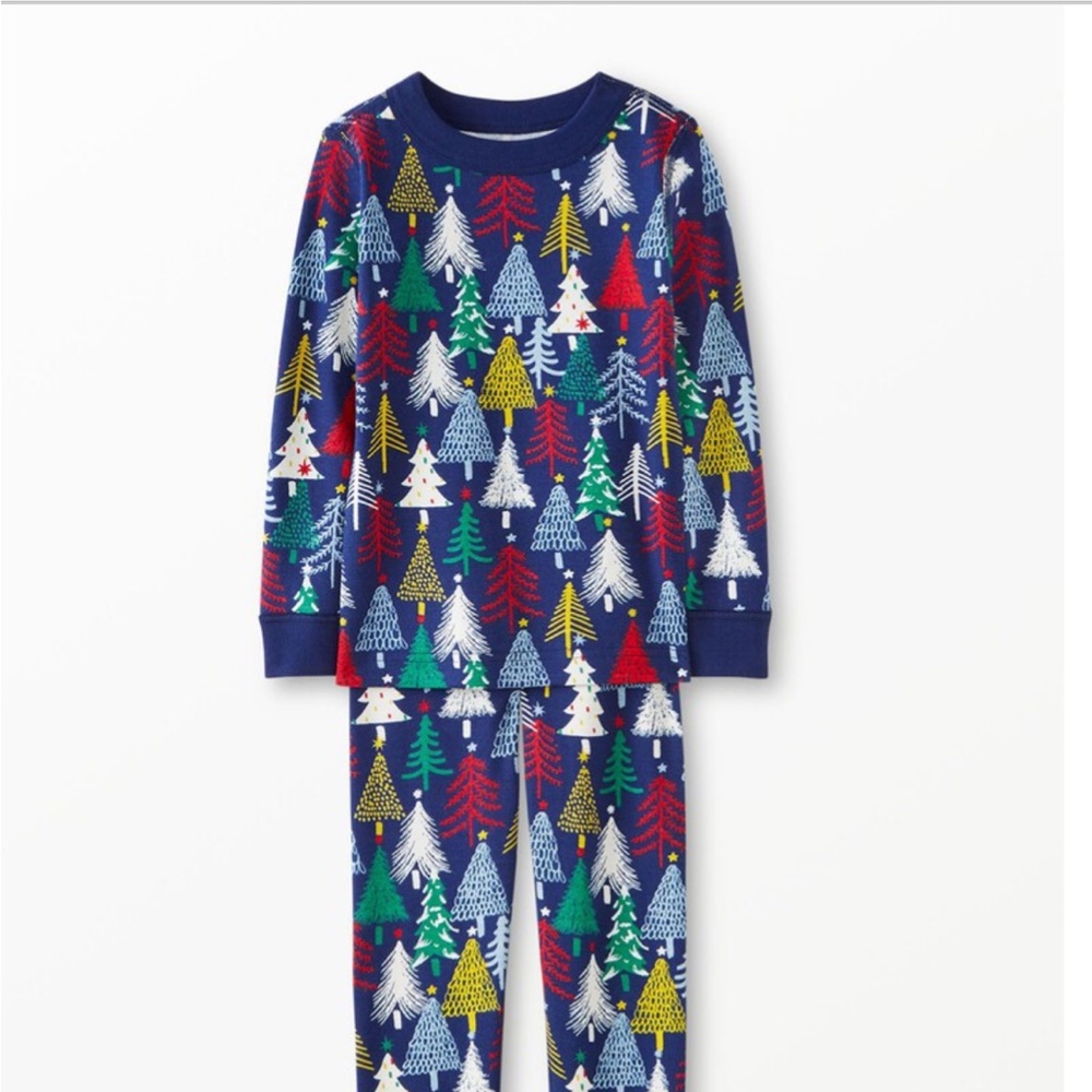 Hanna Andersson PJs